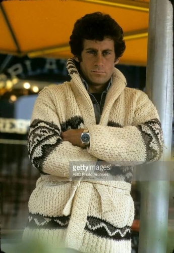 starsky, iconique, iconic , sweater, veste de star, tricot