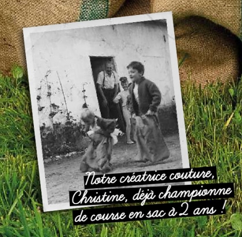 100 idees, magazine, magasine, pull, pull iconique, blanc, nostalgie, 