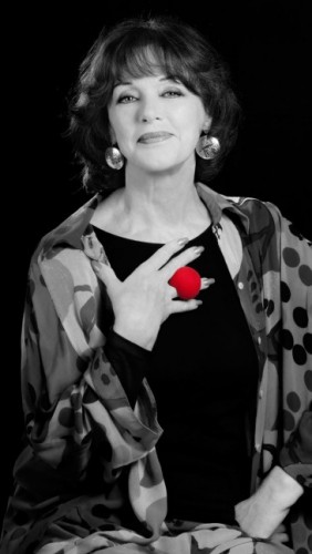 ,nez, rouge, rire, medeci, enfants, malades, grison,photographe,famille, formidable,anny, duperey,crochet, hat, bonnet, solidarité, heart, coeur, pays-bas, josé, 