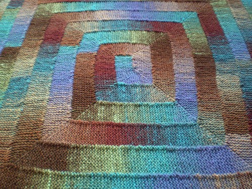 http://www.ravelry.com/patterns/library/ten-stitch-blanket