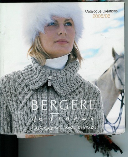 bergere, france, fil, laine, tricot, crochet, tricotheque