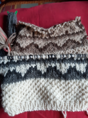 starsky, iconique, iconic , sweater, veste de star, tricot