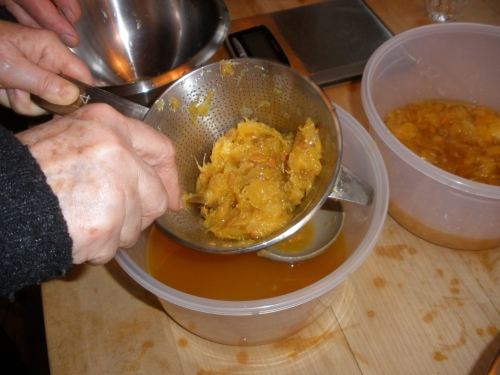 recette, marmelade, orange, amere, anglaise, delicieuse, 