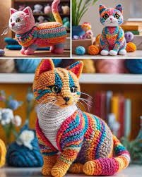 crochet, tricot, ia, intelligence artificielle, inspiration , mefiance,